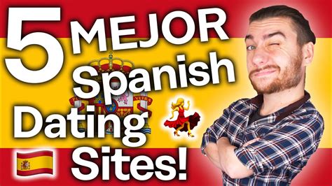 dating sites spain|Top 10 Spanish Dating Sites: Your Guide To Spain Dating